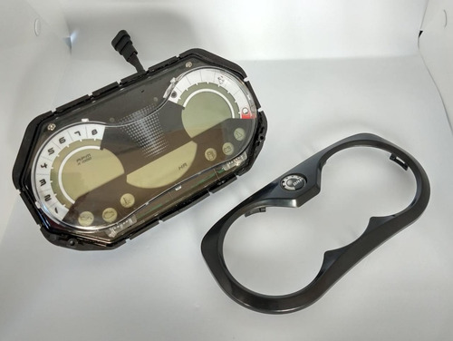 Imagem 7 de 8 de Painel Para Jet Ski Sea Doo Gti 130 - 4tec De 2009 + Moldura