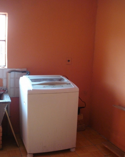 Imagem 19 de 21 de Casa - 373 - 32135053