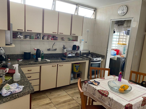 Imagem 10 de 14 de Otimo Apartamento Ao Lado Do Hospital São Camilo
