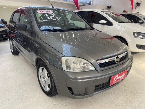 Chevrolet Corsa 1.4 Maxx Econoflex 5p