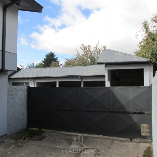 Local Comercial En Arriendo Centro De Coihaique