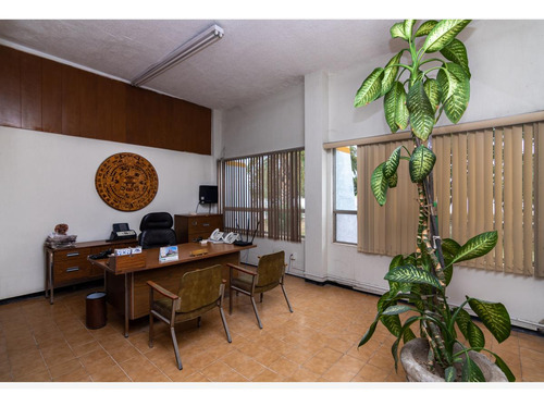 Oficina En Venta En Parque Industrial Carlos A Herrera Araluce, Gómez Palacio, Durango