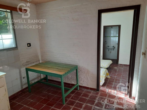 Casa 3 Dormitorios En Alquiler En Punta Ballena