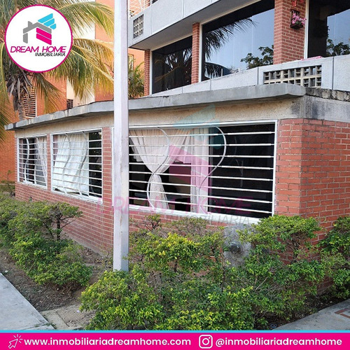 Imagen 9 de 9 de Apartamento Urb El Refugio - Charallave