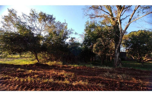 Imagen 2 de 7 de Vendo Terreno De 417 M2 En El Barrio Santa María I, A 2000 Metros De La Ruta Sexta