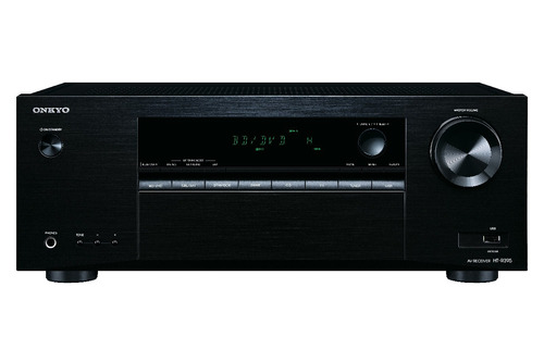 Teatro Onkyo Ht R395 + Usb + 4k + Bluetooth + Hdmi