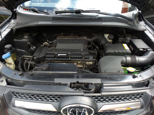 Kia Sportage Lx 2.0