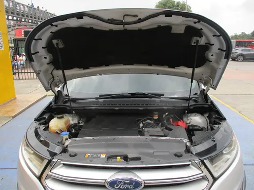 Ford Edge SEL 3.5CC
