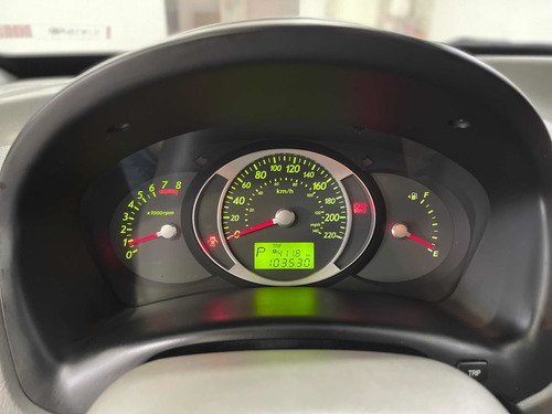 Imagem 12 de 15 de Hyundai Tucson 2017 2.0 Gls 4x2 Flex Aut. 5p