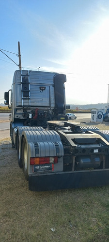 Imagem 8 de 15 de Cavalo Mecanico Mb 2546