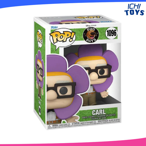 Carl Dug Days - Funko Pop!# 1096