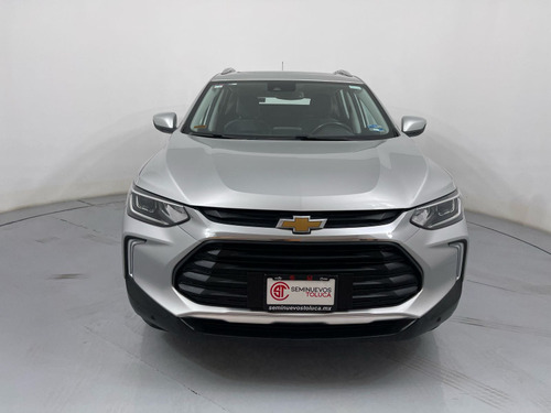 Chevrolet Tracker 2021