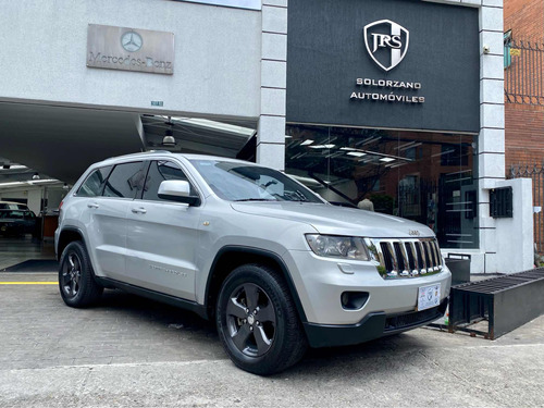 Jeep Grand Cherokee 3.6 Limited