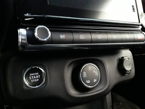Citroën C4 Cactus 1.6 Thp 165 At6 Shine