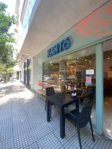 Imagen 15 de 15 de Fondo De Comercio Sushi Cafe Comidas En La Mejor Zona De Palermo ( Financiación )
