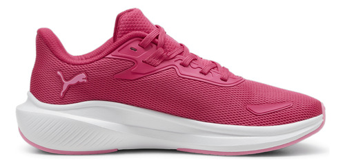 Zapatillas Puma Mujer Skyrocket Lite Rosadas Running 310001-