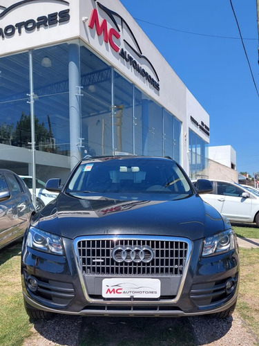 Audi Q5 2.0 T Quattro211cv Stronic 2010