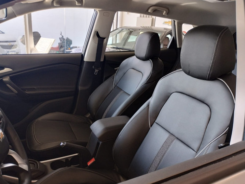 Chevrolet Tracker 1.2 Turbo Ltz At