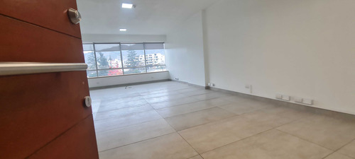 Excelente Ofic Arr 2e+1b/frente Mall Dehesa (103872)