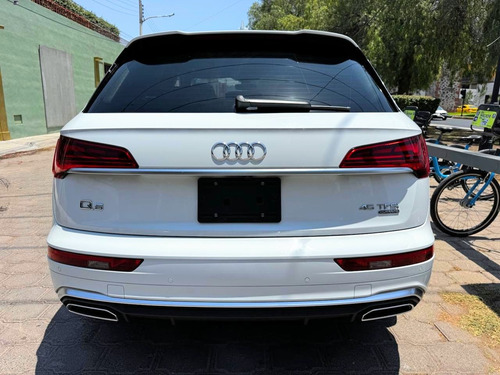 Audi Q5 2.0 L 45 Tfsi S Line Dsg