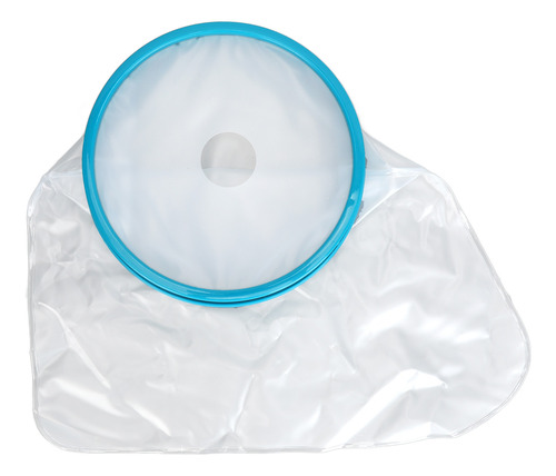Funda Impermeable Para Piernas Foot Tobile Cast Protector