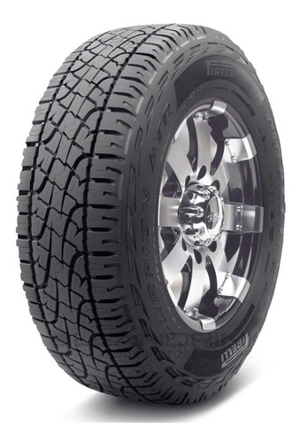 Pirelli Scorpion Atr 235/75/15 Street + Envio Gratis + Oferta !