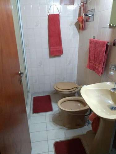 Imagen 11 de 11 de Dúplex En Venta, La Rioja Entre Hernández Y Gutiérrez, San Bernardo