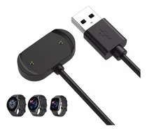 Comprar Cable Cargador Compatible Con Reloj Amazfit Gtr 2 Gtr 2e Gtr Mini Gts 2 Gts 2 Mini Gts 2e Gts 4 Mini Trex Pro Amazfit Bip 5 Marca Miaband