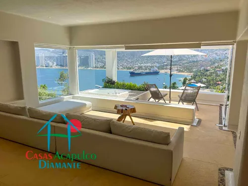 Cad Villa Sahasrara. Lujo, Privacidad Y Vistas De Ensueño En Brisas Guitarrón