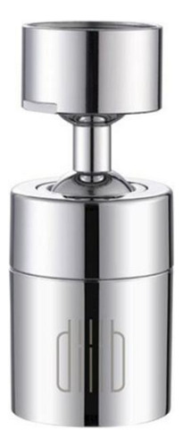 Grifo De Cocina Aireador Grifo De Agua Burbujeador Filtro De