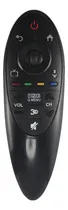 Comprar Controle Remoto Dinâmico Tv 3d Inteligente Para LG Magic