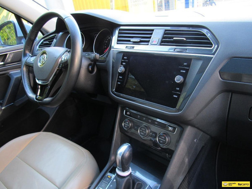 Imagen 14 de 25 de Volkswagen Tiguan 2.0 Allspace Highline Turbo