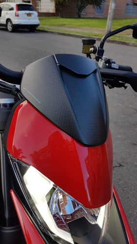 Ducati Hypermotard 950