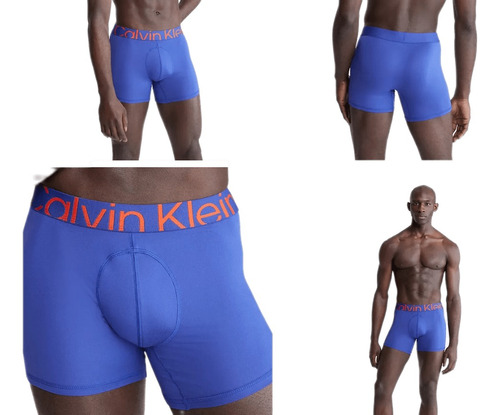 Boxer Calvin Klein