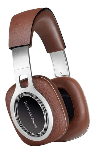 Auriculares Bowers & Wilkins P9 Signature