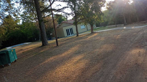 Imagen 10 de 11 de Casa Quinta En Hermoso Lugar, Bosque Propio 8 Hectareas, Zona Rural, Camino Asfaltado, Seguridad Priv. A 500mts Del Río. Se Puede Alquilar Por 15ena O Mes Durante El Verano. Cómodo Para 8 Personas.