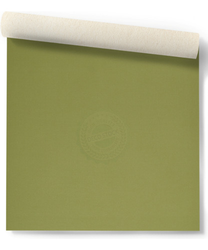 Papel Vinilico Texturado  Verde Muresco Picnic 2312/5