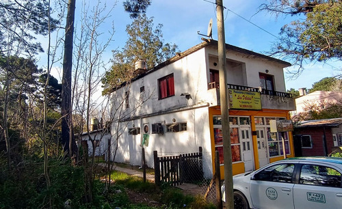 Venta Block 4 Departamentos Y Locales Ostende