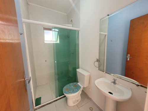 3dorm Total 168m2, Suzano Cid.edson C Minha Casa Minha Vida