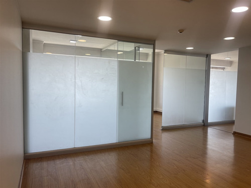 Oficina En Arriendo En Lo Barnechea