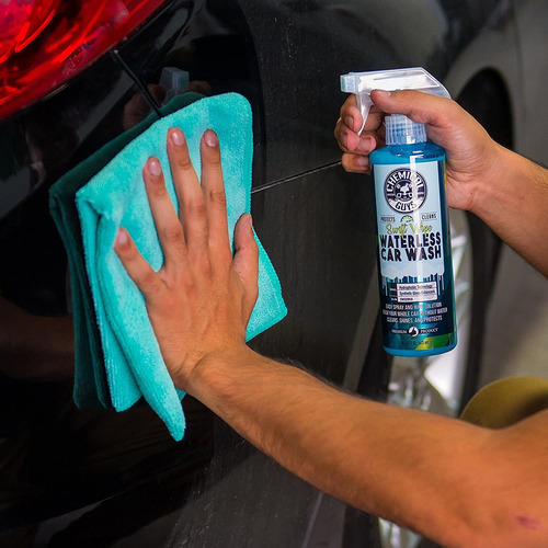 Limpiador En Seco Para Automovil 1892 Ml Chemical Guys