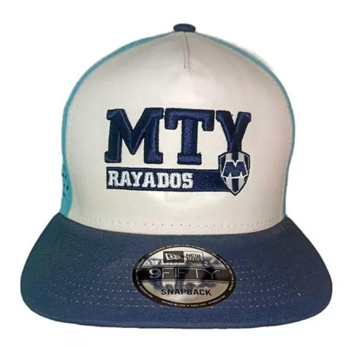 Desierto Armstrong Efectivamente Gorras New Era Rayados Monterrey | MercadoLibre 📦