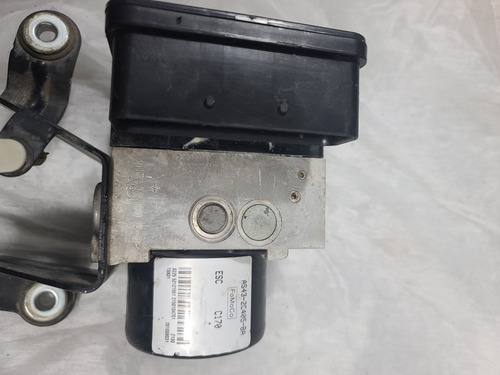 Modulo Abs Cruze 2013-2014-2015-2016 13434670 (Usado)