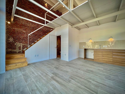 Venta Local Comercial Palermo
