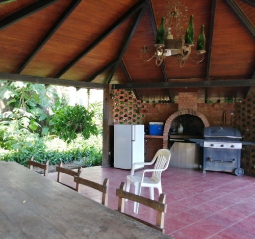 Imagen 11 de 30 de Gabriel Rivas Casa En Venta En Urb. Guaparo Valencia Cod: Foc-855
