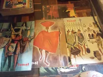 Comprar Revista Fanal (volúmenes Varios)