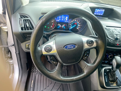 Imagen 16 de 25 de Ford Escape Se Ecoboost 2014