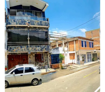 Casa en venta