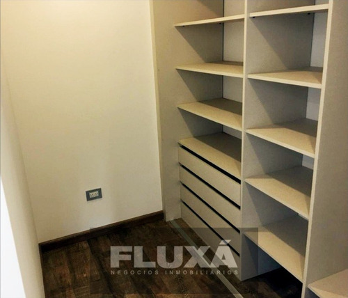 Venta Departamento 2 Ambientes C/ Cochera Zona Constitucion