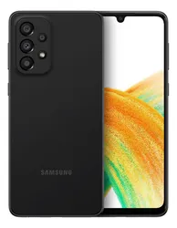 Comprar Celular Samsung Galaxy A33 5g 128gb 6gb Ram no Mercado Livre